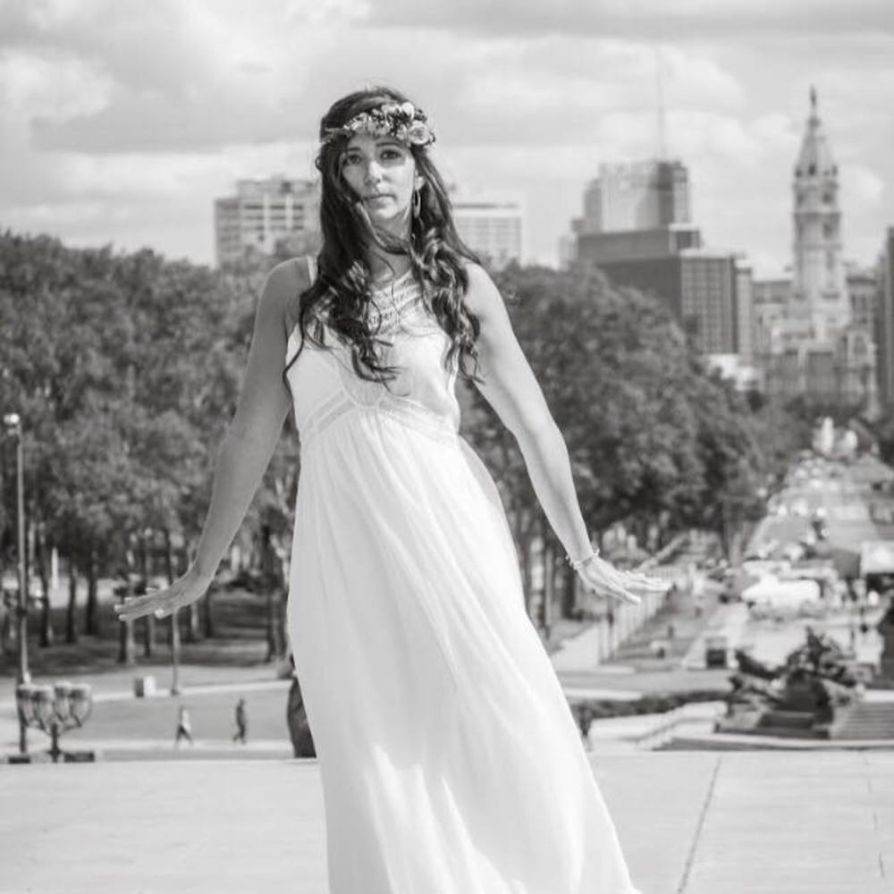 Meet your Posher, Kaitlyn